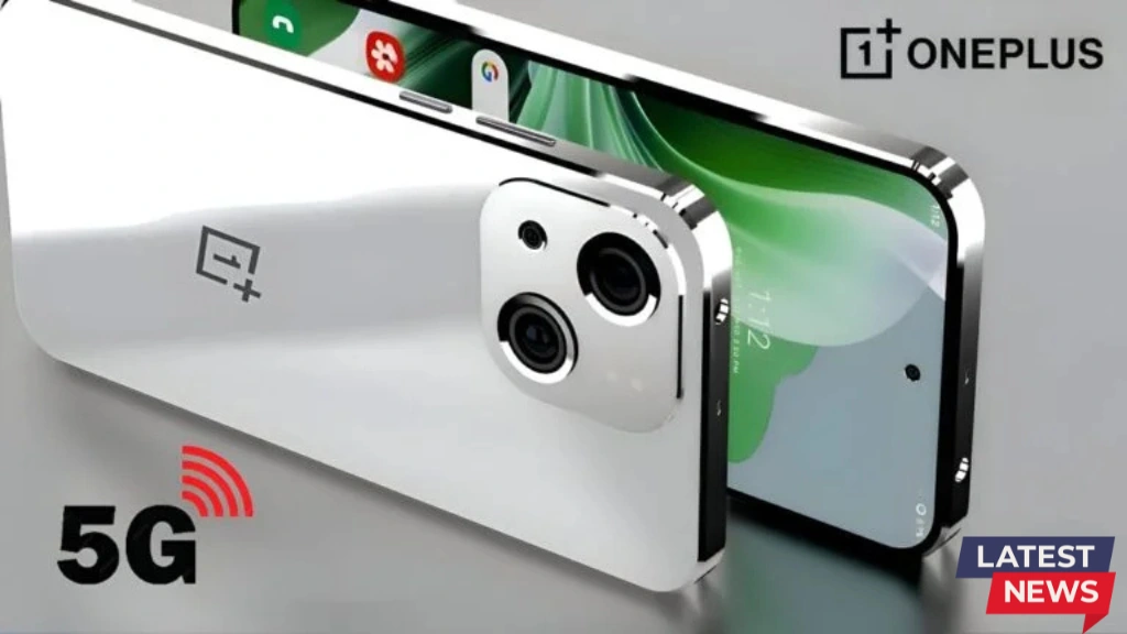OnePlus Mini 5G