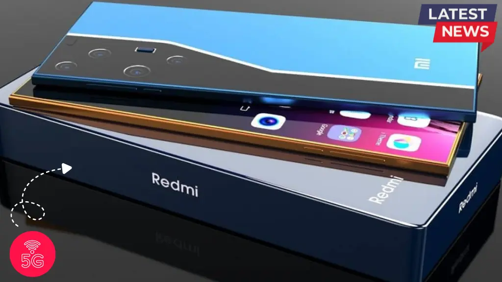 REDMI Note 14 Pro 5G