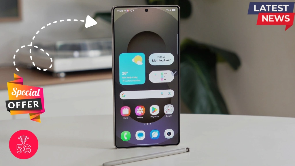 Samsung Galaxy S24 5G